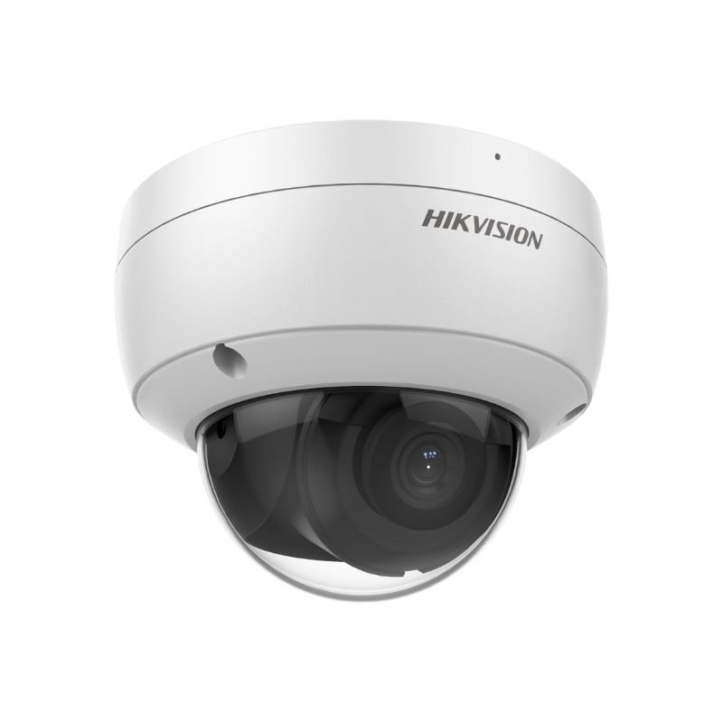Hikvision Hikvision AcuSense Powered By Dark Fighter Network Camera 