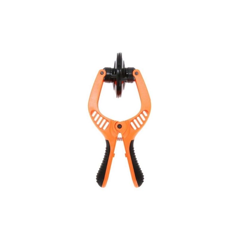 TOOLS JAKEMY LCD OPENING PLIERS FOR LARGE SCREEN DISASSEMBLE