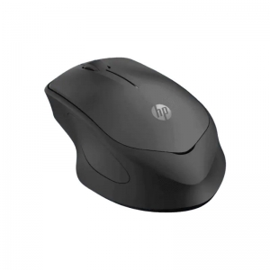 MOUSE HP 280 WIRELESS SILENT BLACK