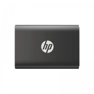 HARD DRIVE HP PORTABLE SSD P500 2.5" 1TB USB 3.0 BLACK