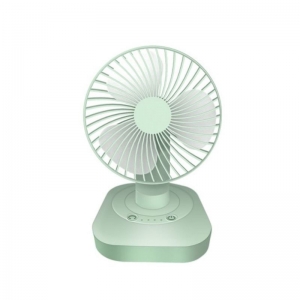 FAN 2028 PORTABLE MINI CHARGEABLE/ADUSTABLE ANGLE