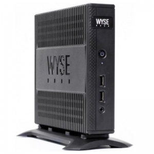 DELL PC WYSE 7020 THIN CLIENT CTO 4GB 32GB SATA FLASH 2GHZ W10 IOT ENTERPRISES W