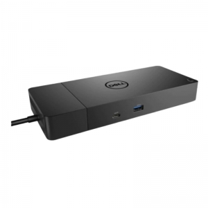 DOCKING STATION DELL WD19S 180W WITH POWER CORD (WD19S180W)