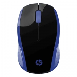 MOUSE HP 200 MORNING BLUE WIRELESS