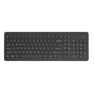 KEYBOARD HP 330 WITH MOUSE WIRELESS