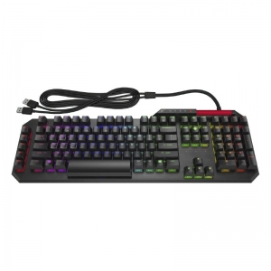 KEYBOARD HP OMEN SEQUENCER USB WIRED