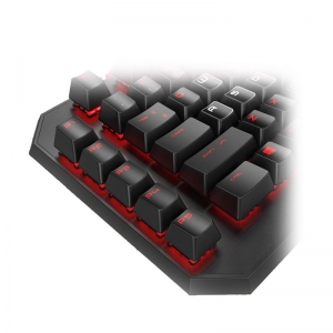 KEYBOARD HP OMEN SEQUENCER USB WIRED