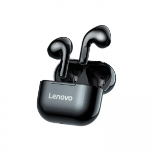 EARBUDS LENOVO THINKPLUS LIVE PODS LP40 W/L IN-EAR BT V5.0 CHARGEABLE WITH CHG C