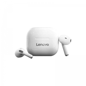 EARBUDS LENOVO THINKPLUS LIVE PODS LP40 PRO W/L IN-EAR BT V5.1 CHARGEABLE WITH C