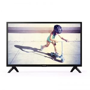 TV PHILIPS LED 43 INCH WIDE (non smart)