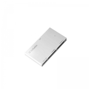 USB CARD READER VERBATIM 4in1 USB 3.0