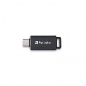 DRIVE HANDY VERBATIM OTG TYPE C USB 3.2 GEN 1 128GB FOR SMARTPHONE/TABLETS