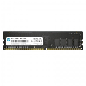 MEMORY DDR4 PC HP 4GB 2666MHZ 1.2V CL19