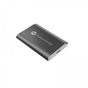 HARD DRIVE HP PORTABLE SSD P500 2.5" 250GB USB 3.0