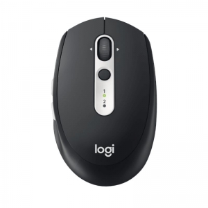 MOUSE LOGITECH M585 W/L BLUETOOTH WITH NENO RECEIVER CROSS COMPUTER CONTROL/FILE