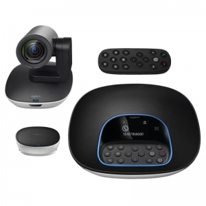 LOGITECH CONFERENCE GROUP CONFERENCING  VIDEO FULL HD 1080P