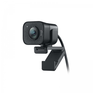 CAMERA LOGITECH WEBCAM FOR HD LIVE STREAMING & CONTENT CREATION