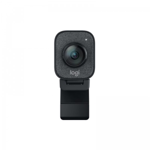 CAMERA LOGITECH WEBCAM FOR HD LIVE STREAMING & CONTENT CREATION