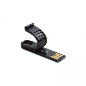 DRIVE HANDY VERBATIM 64GB MICRO+ USB 2.0 BLACK