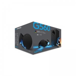 SPEAKER LOGITECH G560 LIGHTSYNC FOR PC GAMING
