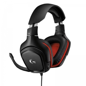 HEADSET LOGITECH G332 FOR GAMING AUX 3.5MM