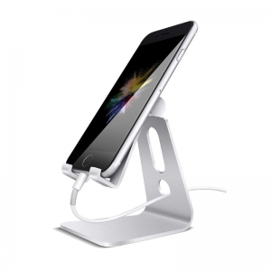 STAND FOR PHONE CHN METAL ADJUSTABLE STAND