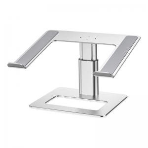 STAND FOR NB ALUMINUM ADJUSTABLE UPTO 15.6"