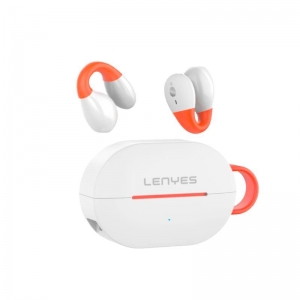 EARBUDS LENYES AIR79 W/L BLUETOOTH V5.3 CHARGEABLE/TOUCH SENSITIVE AIR CONDUCTIO