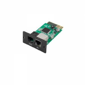 APC EASY UPS ONLINE SNMP CARD FOR SRV SERIES