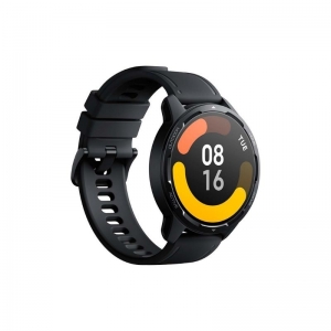 SMART WATCH XIAOMI WATCH S1 ACTIVE/CHARGEABLE/GPS 1.43" TOUCHSCREEN SPACE BLK