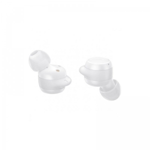EARBUDS XIAOMI BUDS 3 LITE W/L BLUETOOTH V5.2 IN-EAR RECHARGEABLE WHT