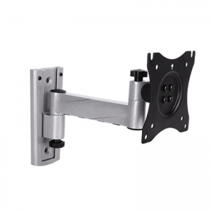 BRACKET BRATECK TV WALL MOUNT ARTICULATING EXTENSION WITH LOCK FUNCTION FOR LCD/