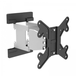 BRACKET BRATECK TV WALL MOUNT FULL MOTION FOR LCD/LED 23-42 INCH