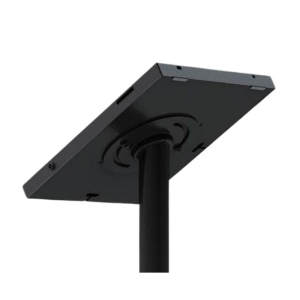 BRACKET BRATECK ANTI-THEFT SECURE ENCLOSURE FLOOR STAND FOR IPAD/IPAD AIR