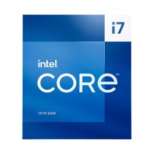 CPU 1700 INTEL 13TH GEN i7-13700 5.2GHZ 16 CORE 24 THREADS 30MB 65W UHD GRAPHIC