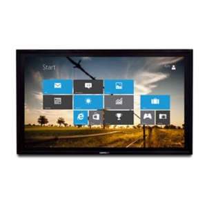 COMMBOX INTER ACTIVE 65" CLASSIC V3 4K TOUCHSCREEN 20 POINT TOUCH