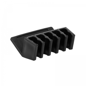 CABLE ORGANIZER CORD DIVIDER 2 PCK