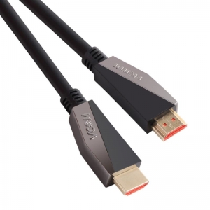 CABLE VCOM HDMI 19 MALE TO MALE 2.0V BLK 3M