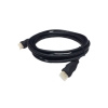 CABLE VCOM HDMI 19 MALE TO MALE 2.0V BLK ULTRA 4K 5M