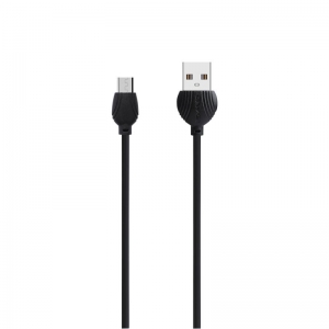 CABLE PHONE AWEI DATA USB TO MICRO 2.5A 1000MM