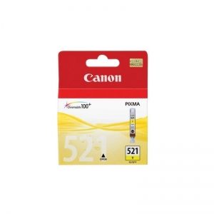 CANON IP3600/4600 CARTRIDGE YELLOW