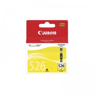 CANON IP4850 / MG5150 INK CARTRIDGE YELLOW
