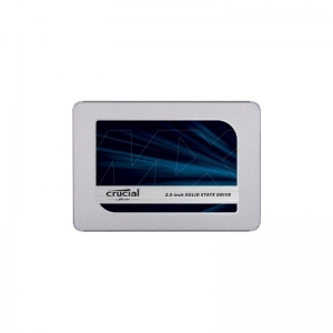 HARD DRIVE CRUCIAL SSD MX500 1TB SSD 2.5 INCH