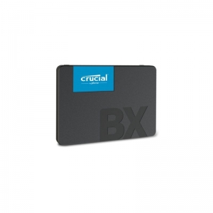 HARD DRIVE CRUCIAL SSD BX500 2TB SSD 2.5 INCH
