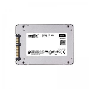 HARD DRIVE CRUCIAL SSD MX500 2TB SSD 2.5 INCH