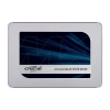HARD DRIVE CRUCIAL SSD MX500 250GB SSD 2.5 INCH 7MM (WITH 9.5MM ADAPTOR)