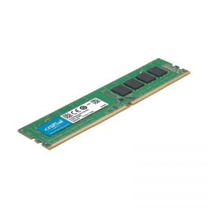 MEMORY DDR4 PC CRUCIAL 32GB 3200MHZ UDIMM 1.2V CL22