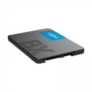 HARD DRIVE CRUCIAL BX500 500GB SATA SSD 2.5 INCH