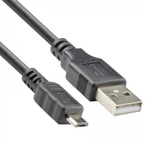 CABLE VCOM USB TO MICRO USB 1.2M