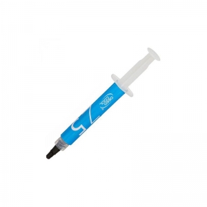 FAN CPU GREASE THERMAL PASTE DEEP COOL Z5 WITH SILVER OXIDE